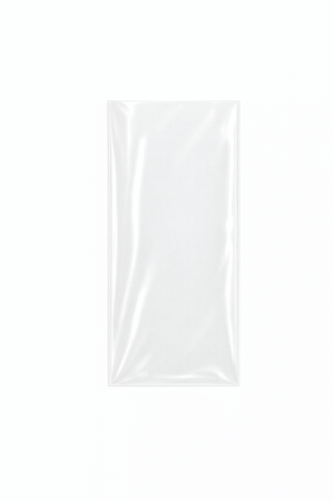 Bolsa de celofán transparente sin adhesivo 8 x 16 cm
