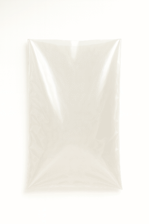 Bolsa de celofán transparente sin adhesivo 30 x 45 cm