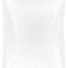 Bolsa de zipper transparente 10 x 20 cm