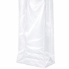fuelle 4 kg Bolsa de celofán con fuelle 10 kg (35 x 20 x 100 cm)